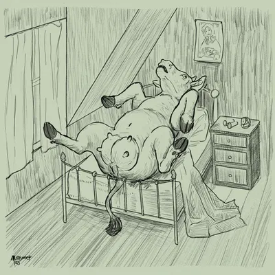 the metamorphosis created by yafath