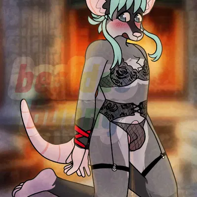 theo (besidesbunny) created by besidesbunny