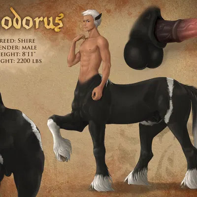 theo (drakengarth) (european mythology, greek mythology) created by rufciu