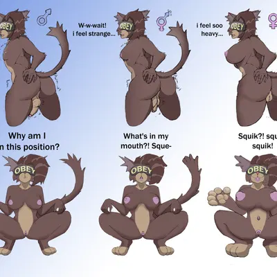 theofficialcat (officialcat) created by koteykomya