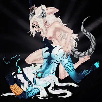 thessa (kamikazekit) created by mathildeperie