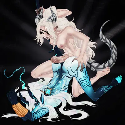 thessa (kamikazekit) created by mathildeperie