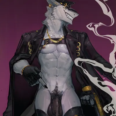 thomas takayama created by doubleamocha