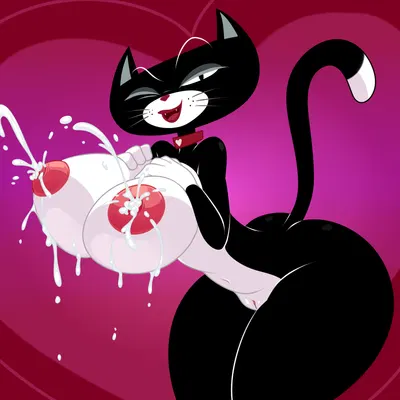 thorn (kinac) (kitty is not a cat) created by lonbluewolf