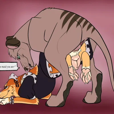 thylus created by killthe demon