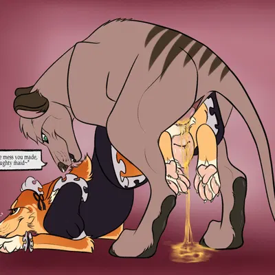 thylus created by killthe demon