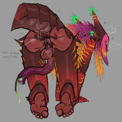 tomo (core34) (coreverse) created by thecore34