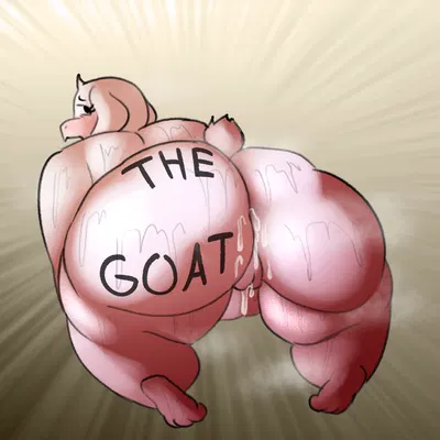 toriel (undertale (series)) created by oxkingky