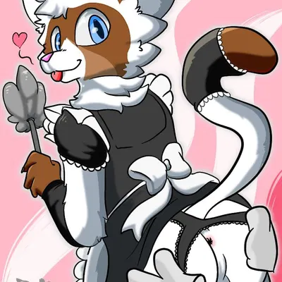 toto (pimnecone) created by brock fox