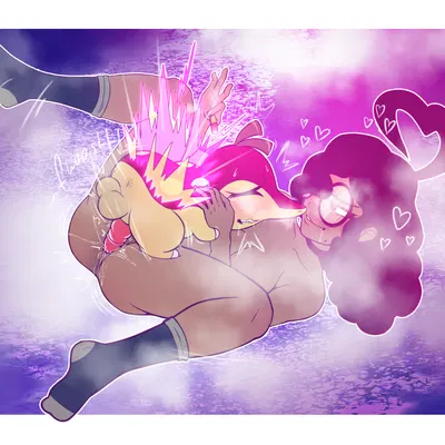 trainer (unshackled) (nintendo, pokemon) created by suns (artist)