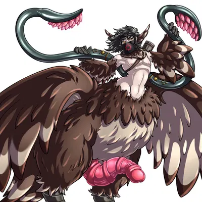 trials in tainted space created by adjatha