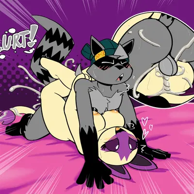 trick (tricktrashing) created by felino