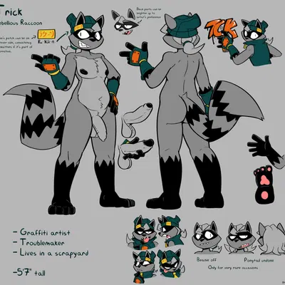 trick (tricktrashing) created by felino