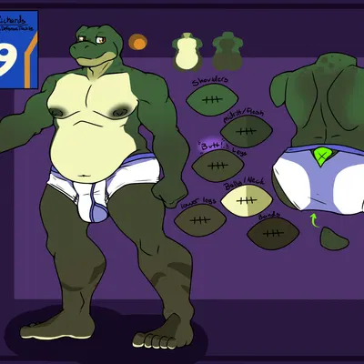 tristan richards created by sylvanedadeer