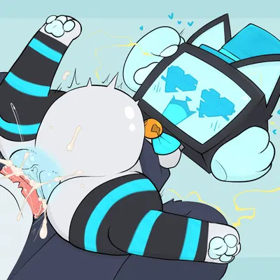 tuxxy, umbra (defunctumbra) created by defunctumbra