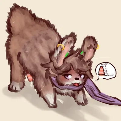 tuye (fabulous beasts) (fabulous beasts) created by welcometaco