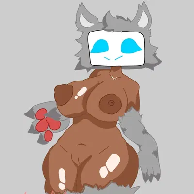 tvneko (sl33py demon) created by sl33py demon