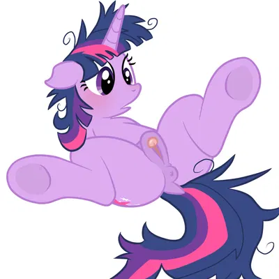 twilight sparkle (mlp) (friendship is magic, hasbro) created by maseru