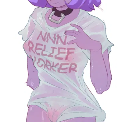 ultra (ultrabondagefairy) (no nut november) created by corablue