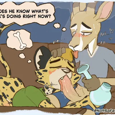 unnamed character created by notsafeforwanking