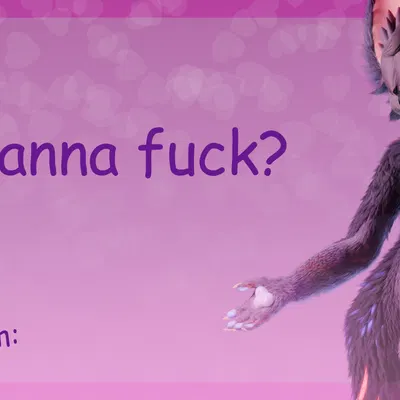 valentine's day created by lemonbun