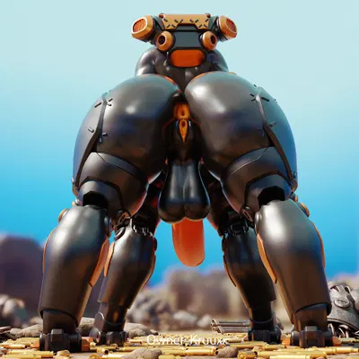 valkyrie-1 (kruuxx) (blizzard entertainment, overwatch) created by apulaz