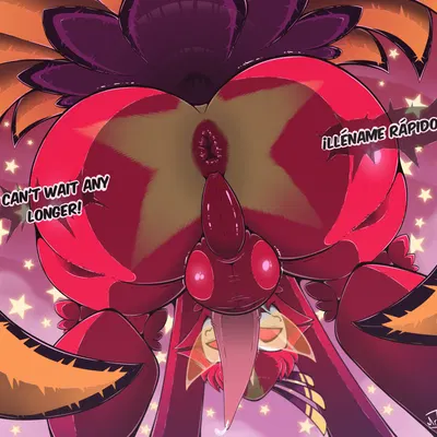 vassago (helluva boss) (hellaverse, helluva boss) created by mrt0ony