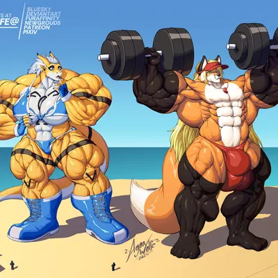 veegrowmon created by agonwolfe