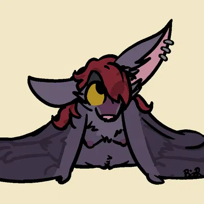 velika (bizart) created by bizart