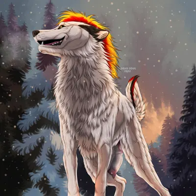 vinaru (character) created by msdeadsoul