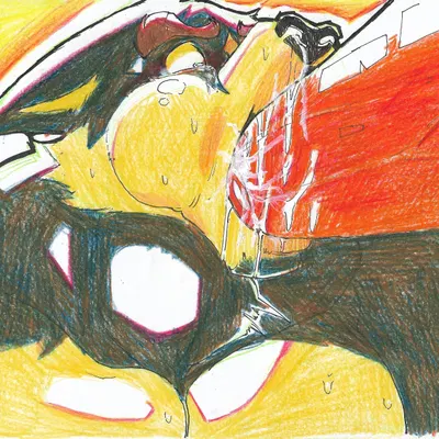 volga (kemo coliseum) (kemo coliseum) created by pinumontbalou