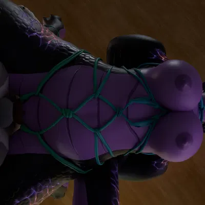 volgon (volgon) (mythology) created by volgon (artist)