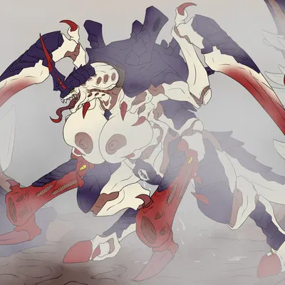 warhammer (franchise), warhammer 40000 created by tolerain