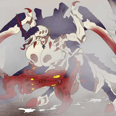 warhammer (franchise), warhammer 40000 created by tolerain