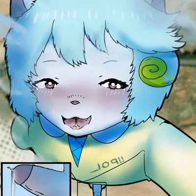 wassa panotto inamor created by teruni-inamor