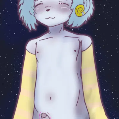 wassa panotto inamor created by teruni-inamor