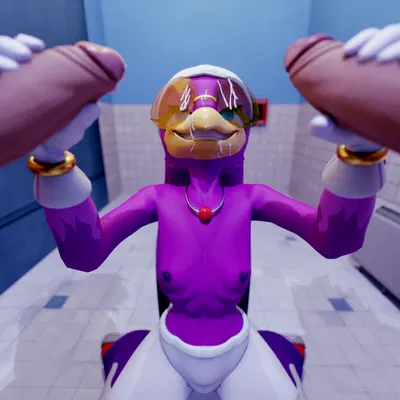 wave the swallow (sega, sonic riders) created by strikefrommidnight