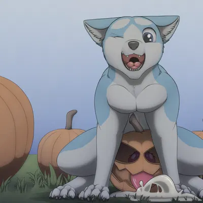 weed (ginga) (ginga (series)) created by naatti (artist)