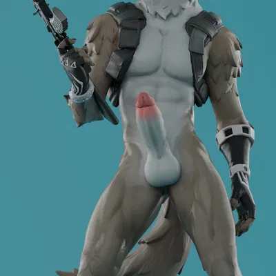 wendell (fortnite) (epic games, fortnite) created by mcfizzyd (nuthead101)