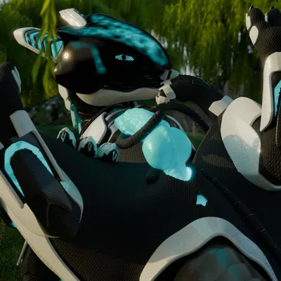 wi (dewith) (mythology) created by dewith