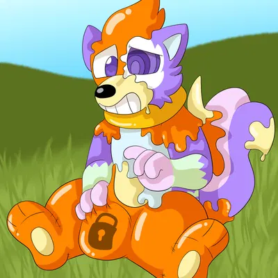 willow (willowpoke) (nintendo, pokemon) created by detectivecoon