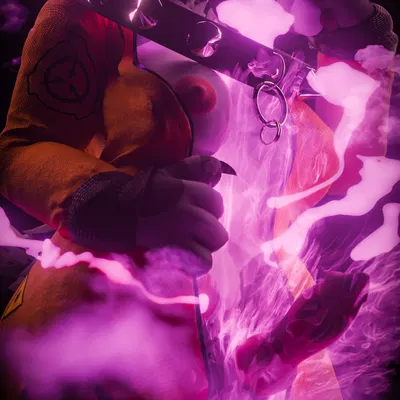 winter harkness (scp foundation) created by winterdabeast