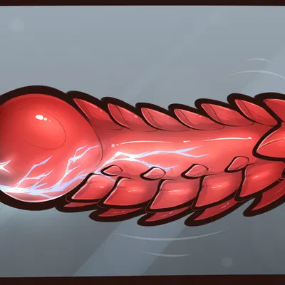 wolfen (wolfen) created by clyde wolf