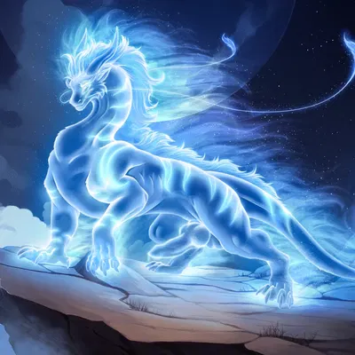 wolfie-feral (mythology) created by dead.akira