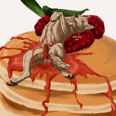 woofy (woofiearcticwolf) created by msdeadsoul