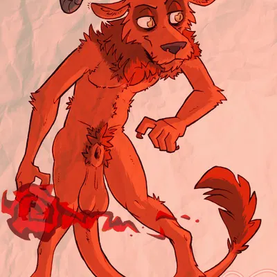 wortox (don't starve, klei entertainment) created by littlestfuzz