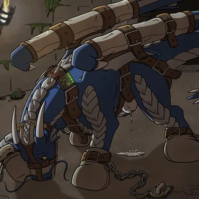 ws5000 (european mythology, mythology) created by kemira