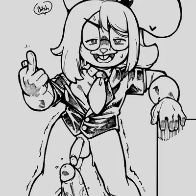 wyatt (anaugi) created by noahdoesart