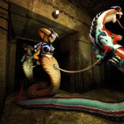 x-com created by sylenial