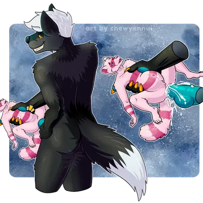 xanedis (xanedis) created by chewyennui